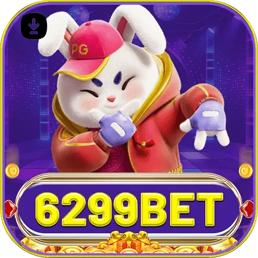 Download gratuito do app da 6299bet