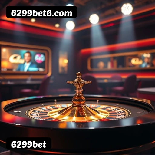 6299bet Logo