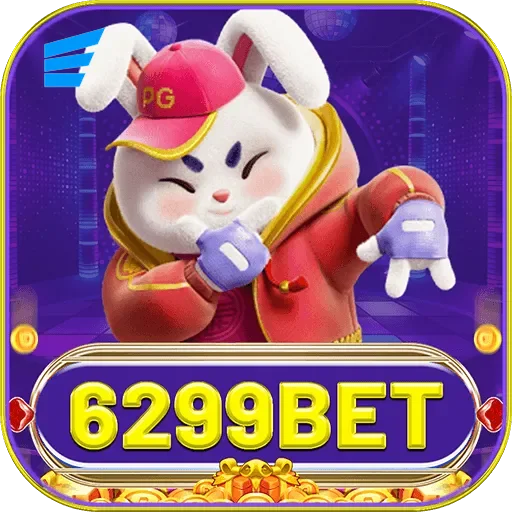 Logo da 6299bet