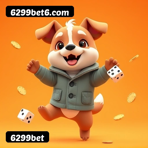 6299bet Logo