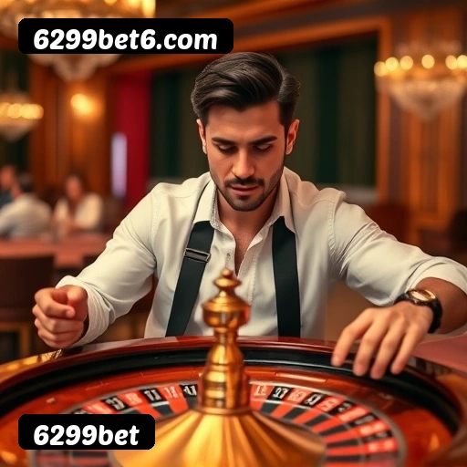 6299bet Logo