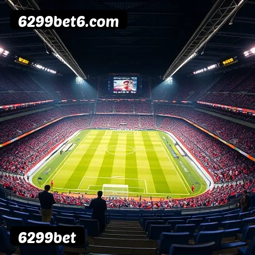 6299bet APK - Download Oficial Android