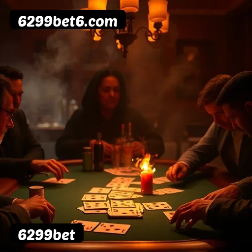 Como Instalar APK 6299bet