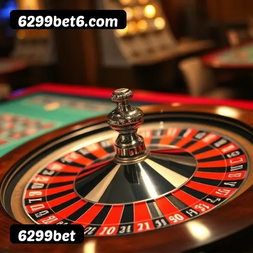 Recursos App 6299bet