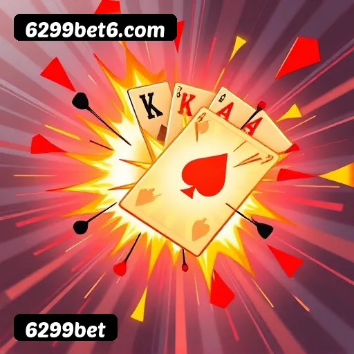 Catálogo Completo de Bônus 6299bet